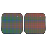 MacIntyre Ancient Tartan Car Sun Shade - 2 Pieces